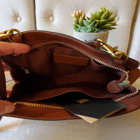 Frye Lucy Crossbody - Picture 5 of 5